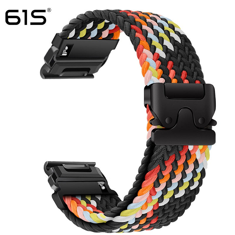 Sport-Armband Uhr