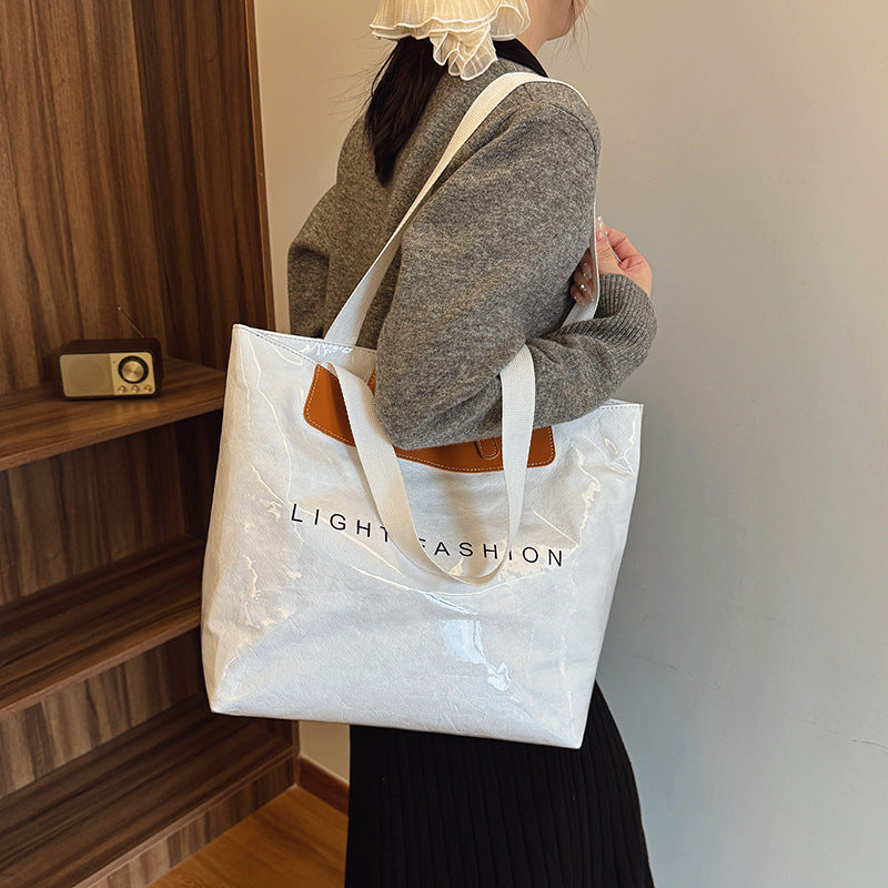 Gepäcktasche für Alltags