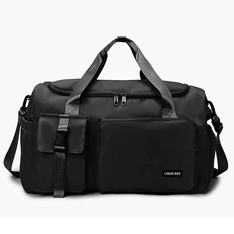 Reisetasche mit grosser Kapazität | LuxeStyle