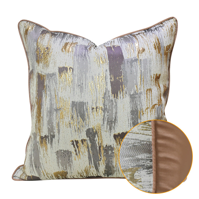 Modernes Kissen mit minimalistischem Design – Bild 12 | LuxeStyle