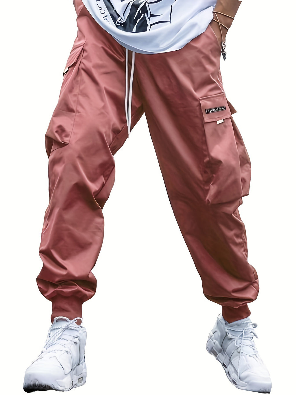 Cargo-Hosen