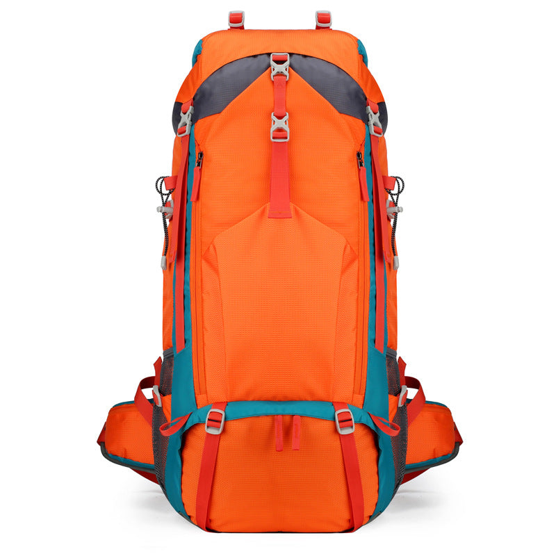 Grosser Outdoor-Rucksack