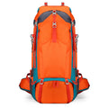 Grosser Outdoor-Rucksack