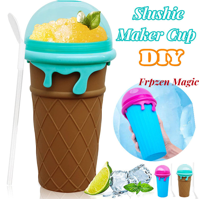 Slushy Cup 500ml