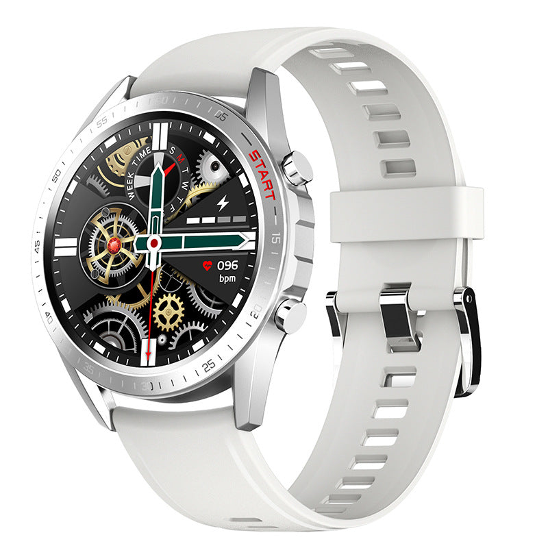 Smart-Armband mit Musiksteuerung – Bild 2 | LuxeStyle
