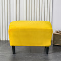 Weinrot-Schwarzes Sofaüberwurf – Bild 1 | LuxeStyle
