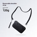 Schulter- & Brusttasche für Herren