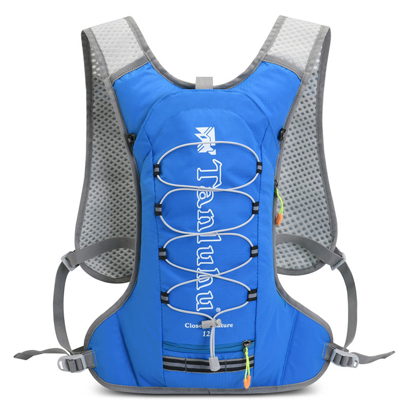 Outdoor-Rucksack für Lauf- und Bergsport – Bild 4 | LuxeStyle