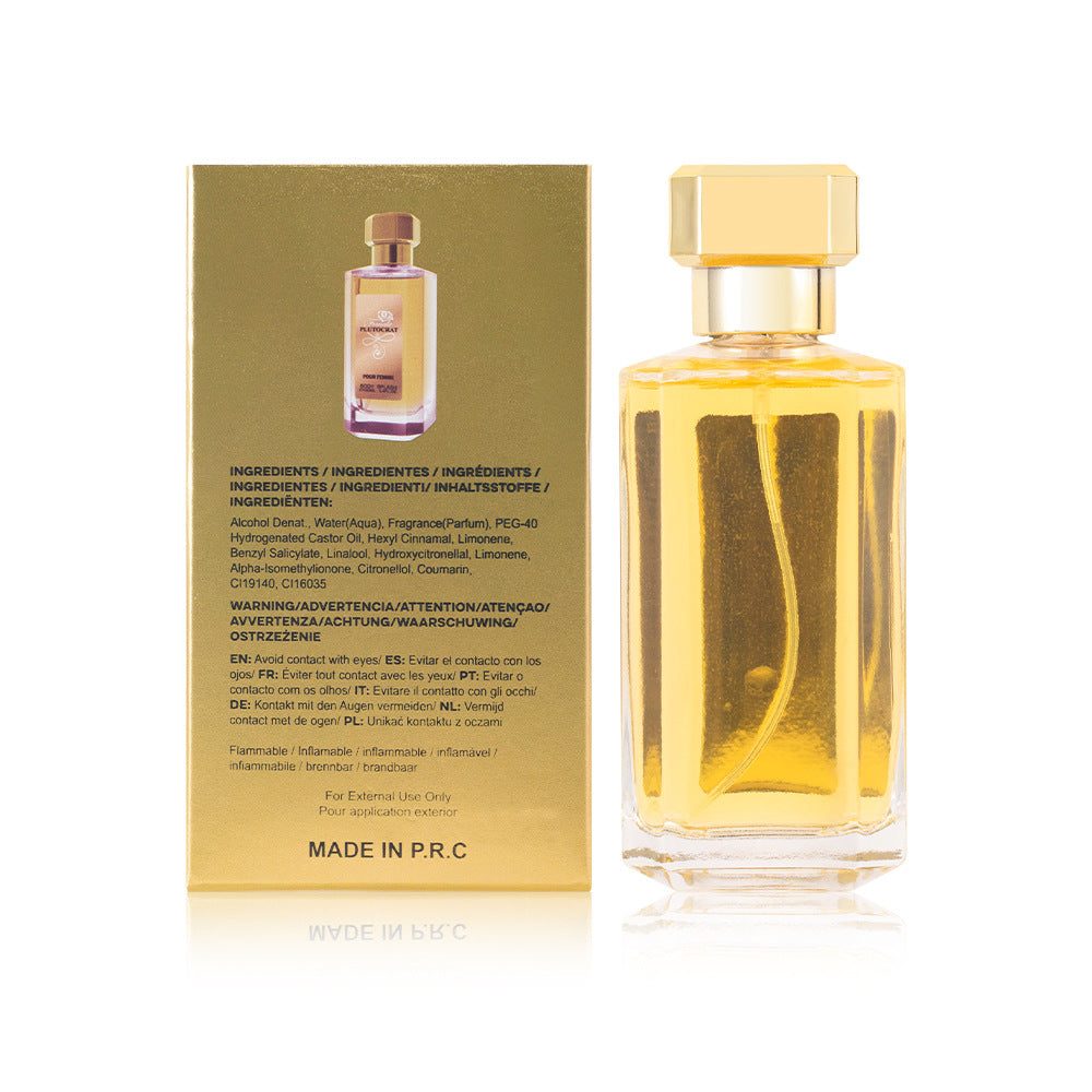 Jasmine Fragrance Parfüm