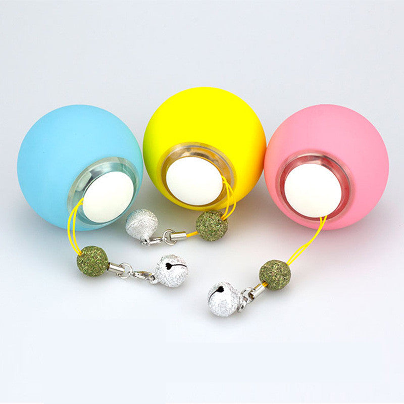 LED Intelligenz-Spielball für Haustiere – Bild 4 | LuxeStyle