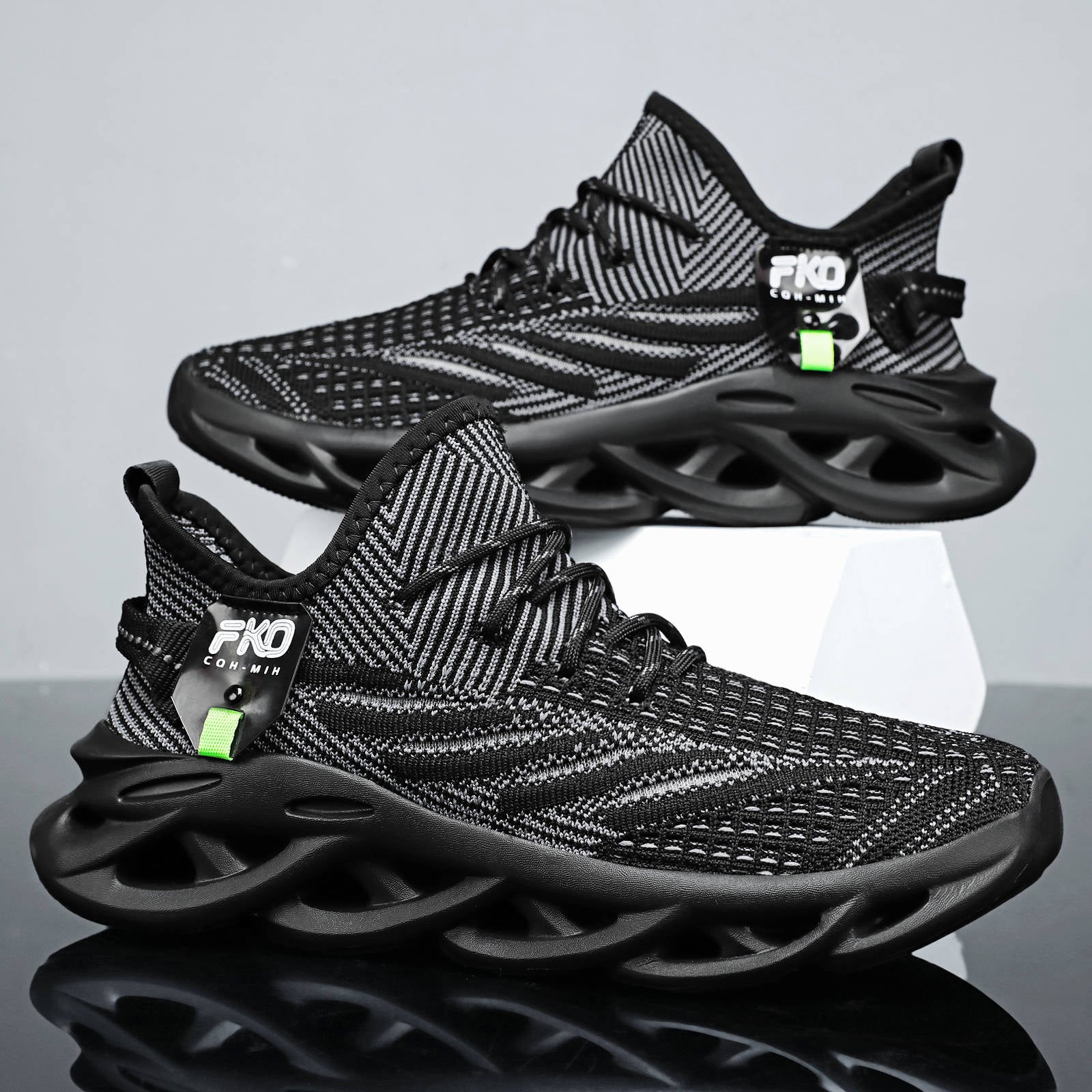 Vielseitige, atmungsaktive Herren-Sneaker