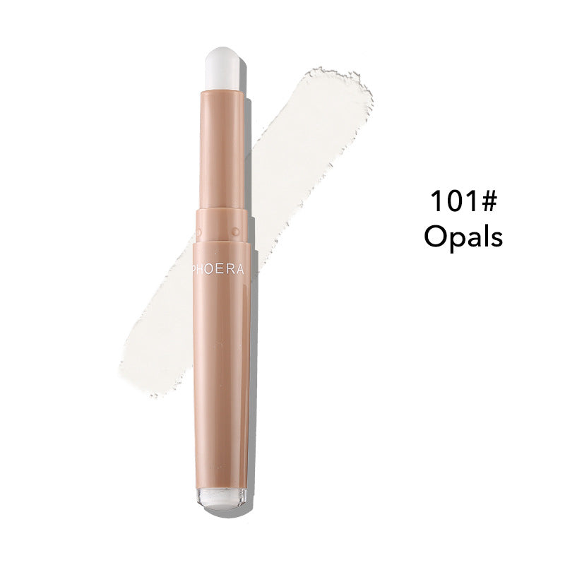 Monochromer Lidschatten- und Lippenstift – Bild 5 | LuxeStyle