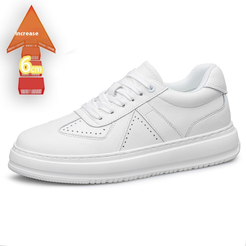 Leichte Casual Board-Schuhe für Herren