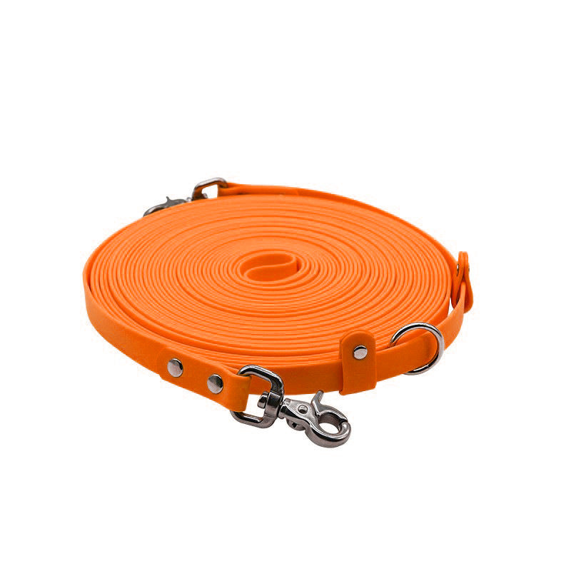 Outdoor-Hundeleine, wasserdicht & robust – Bild 1 | LuxeStyle