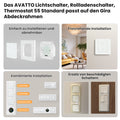 Smart-WLAN-Steuerung
