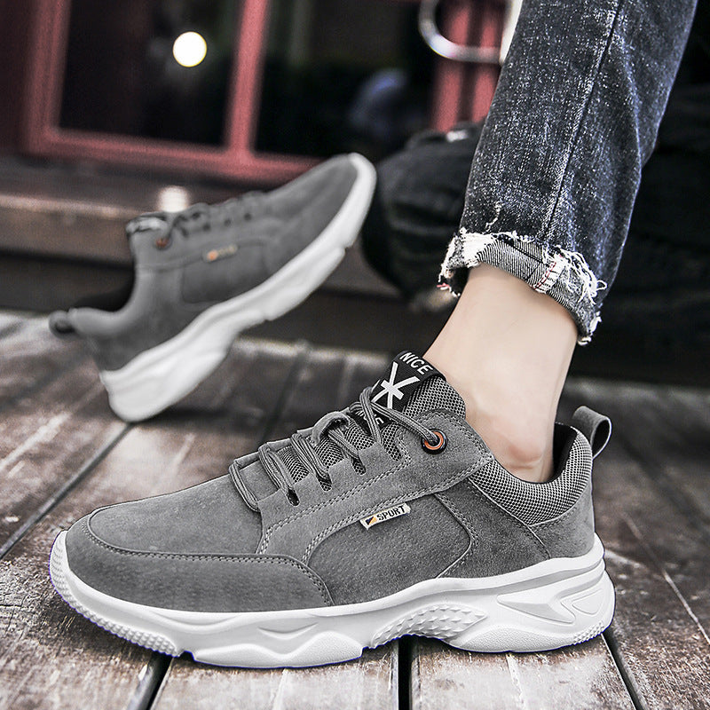 Atmungsaktive Herrenschuhe – Bild 6 | LuxeStyle