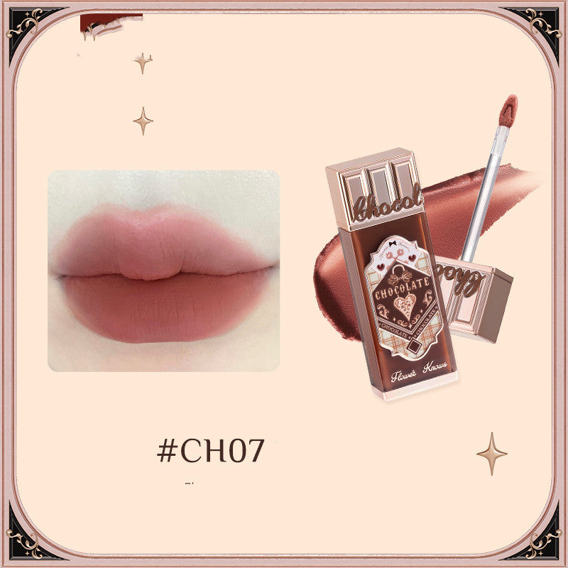 Cloud Lip Glaze Lippenstift – Bild 3 | LuxeStyle