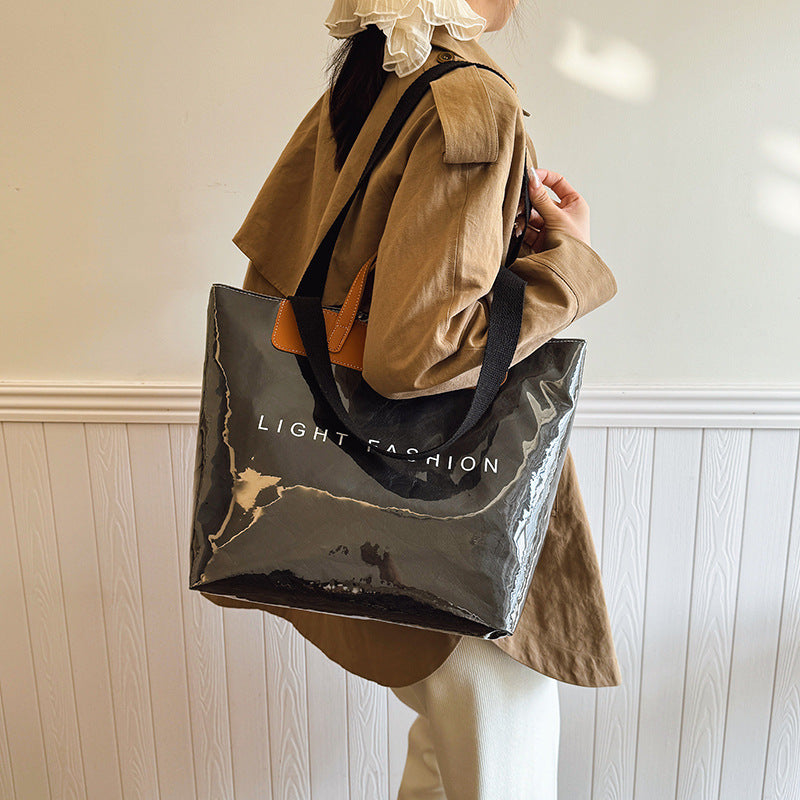Gepäcktasche für Alltags