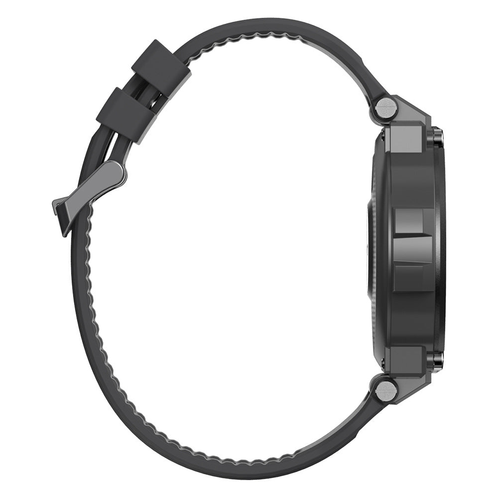 Outdoor Sport Smartwatch mit Touch-Display | LuxeStyle