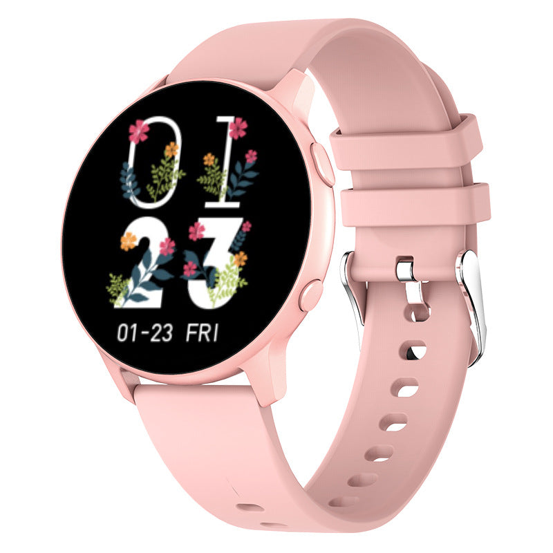 Smartwatch mit Fernbedienung für Sport & Kamera – Bild 14 | LuxeStyle