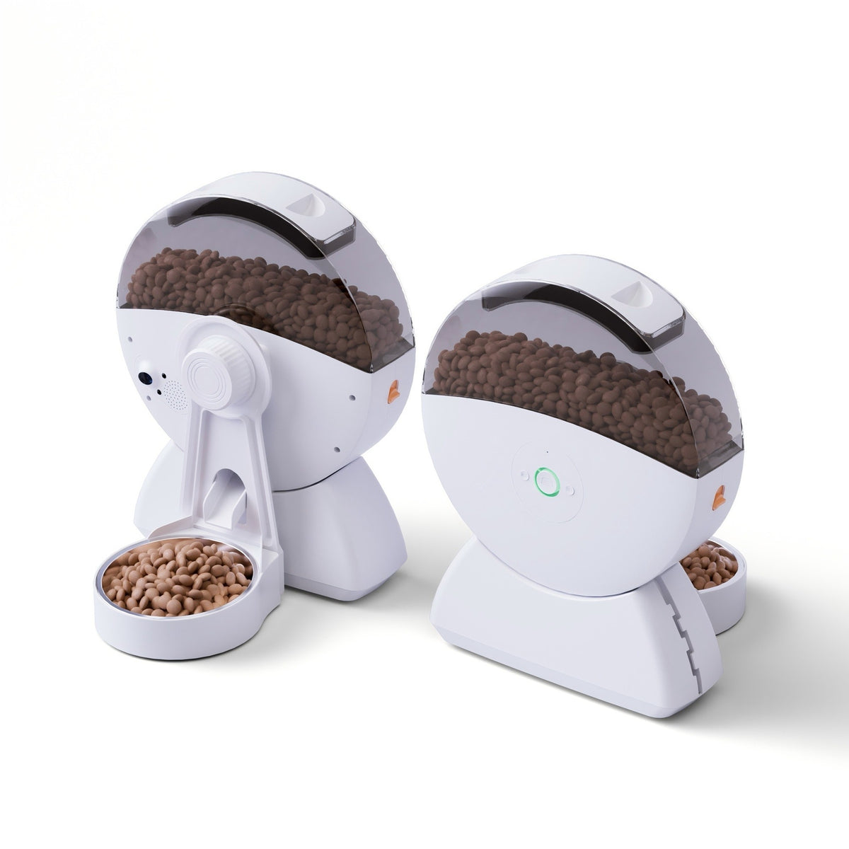Smarter Futterautomat mit Kamera – Bild 8 | LuxeStyle