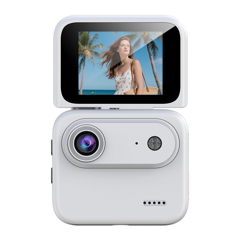 4K HD Action-Kamera mit Brustgurt