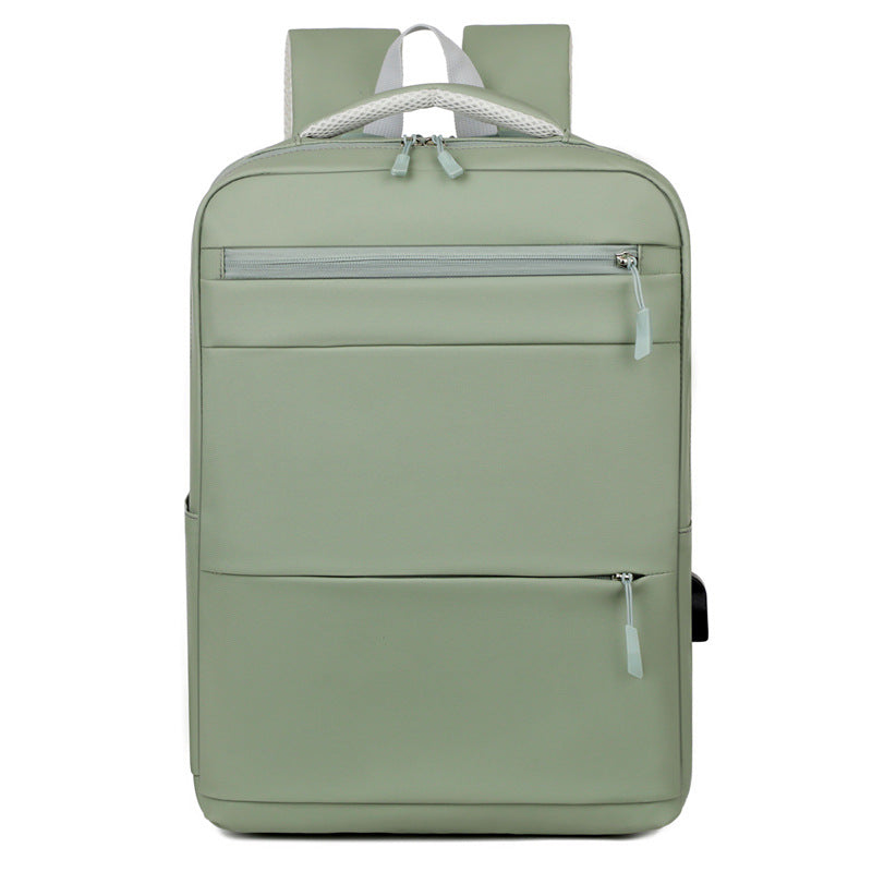 Vielseitiger Rucksack für Business und Freizeit – Bild 11 | LuxeStyle