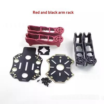 FPV Racing Frame: Ultraleicht & Robust