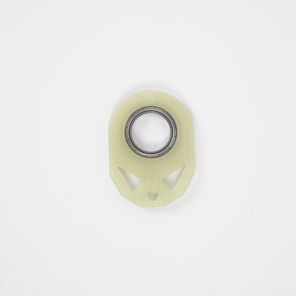 Fidget-Spinner Schlüsselanhänger