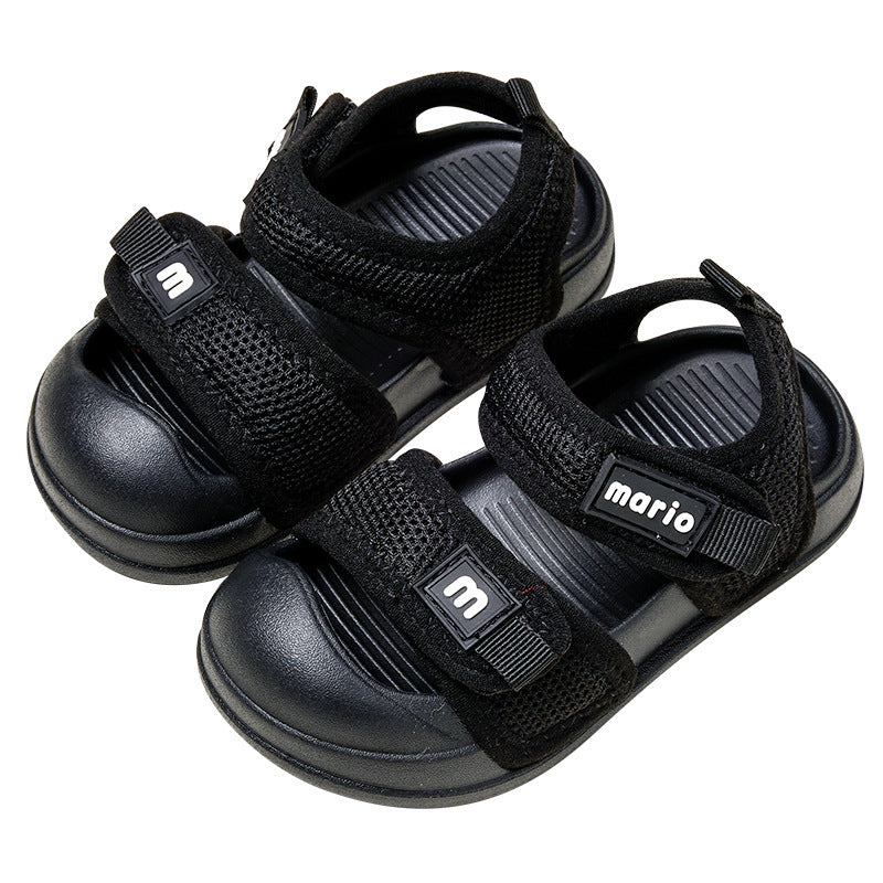 Happy Mary Kinder-Sandalen – Bild 2 | LuxeStyle