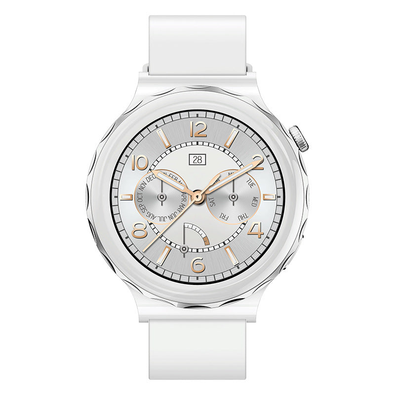 Smartwatch «ProWatch» · Fitness & Anrufe