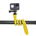 Silikon Bluetooth Selfie Stick Stativ