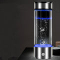 Tragbarer Wasserstoff-Generator – Bild 4 | LuxeStyle