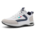 Vielseitige Freizeit-Sneaker für Herren – Bild 2 | LuxeStyle