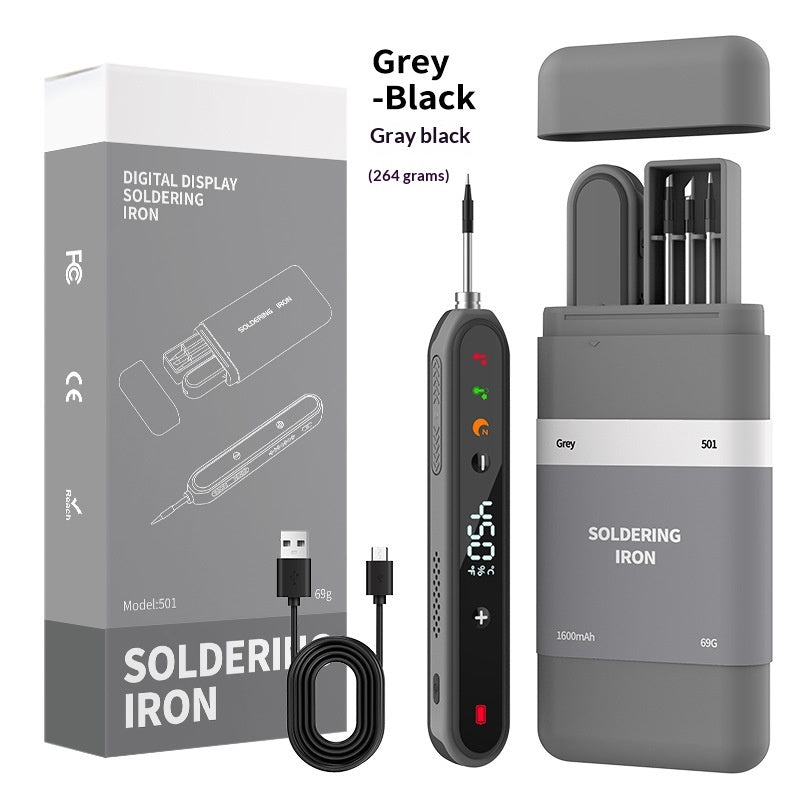 USB Lötkolben für Reparaturen