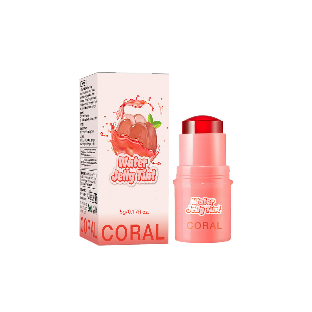Blush Stick mit Jelly-Textur – Bild 3 | LuxeStyle