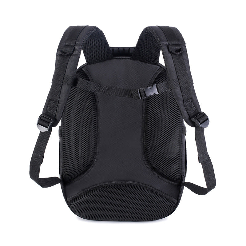 Drohnen-Rucksack mit Hartschale – Bild 3 | LuxeStyle