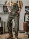 Lässige Overalls für Herren