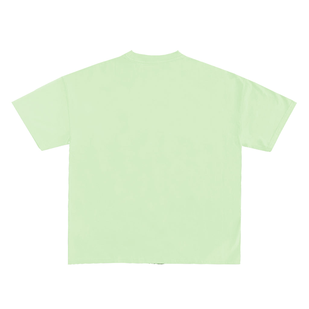 Casual Kurzarm-Shirt
