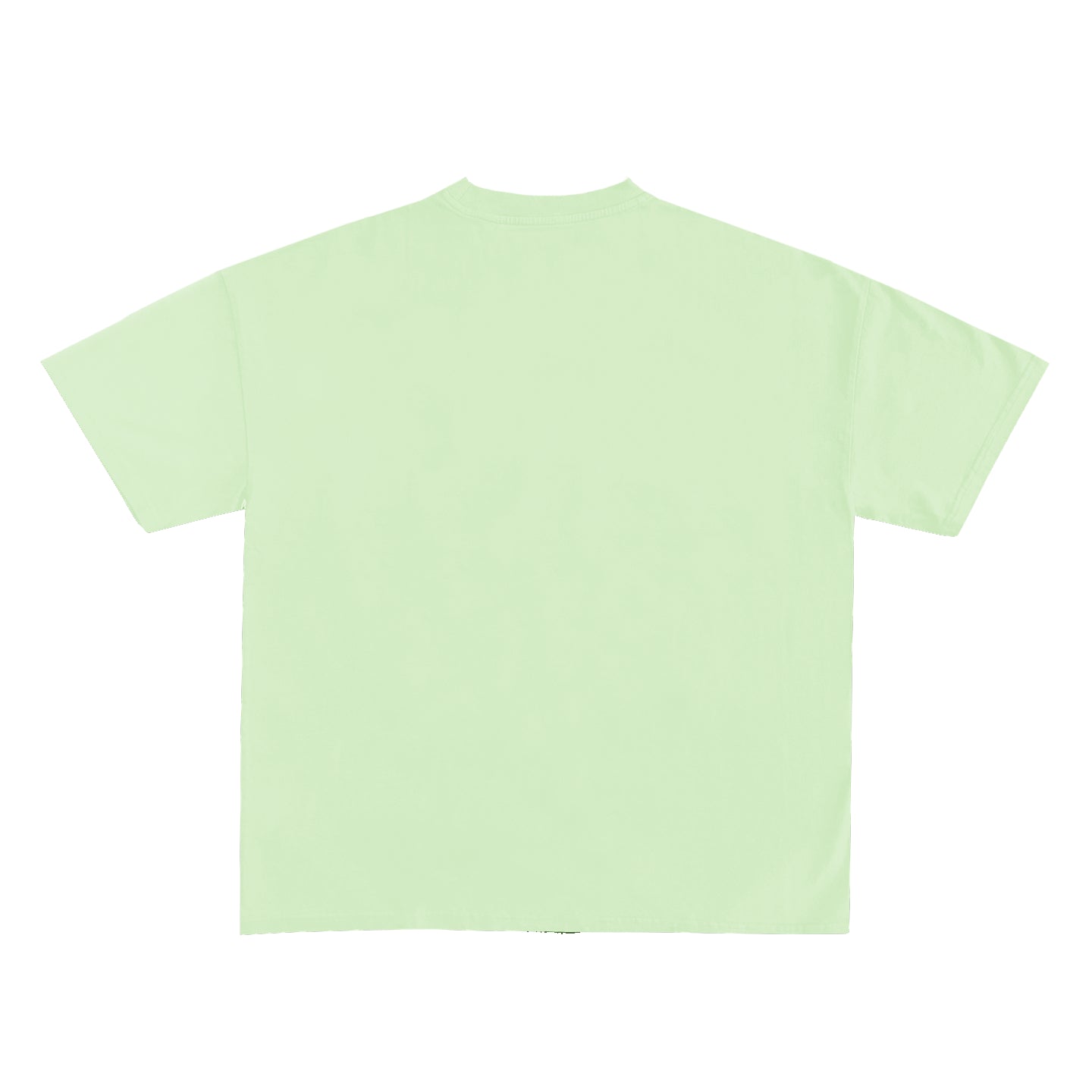 Casual Kurzarm-Shirt