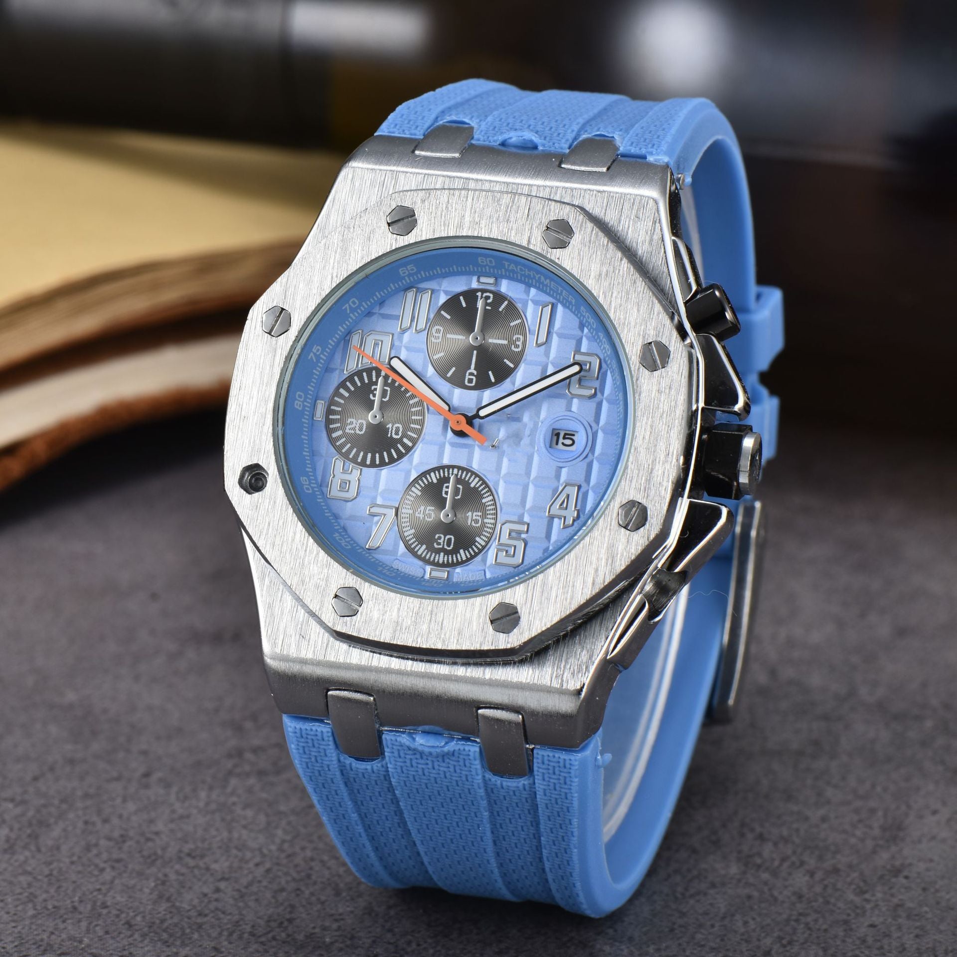 Sportliches Armband
