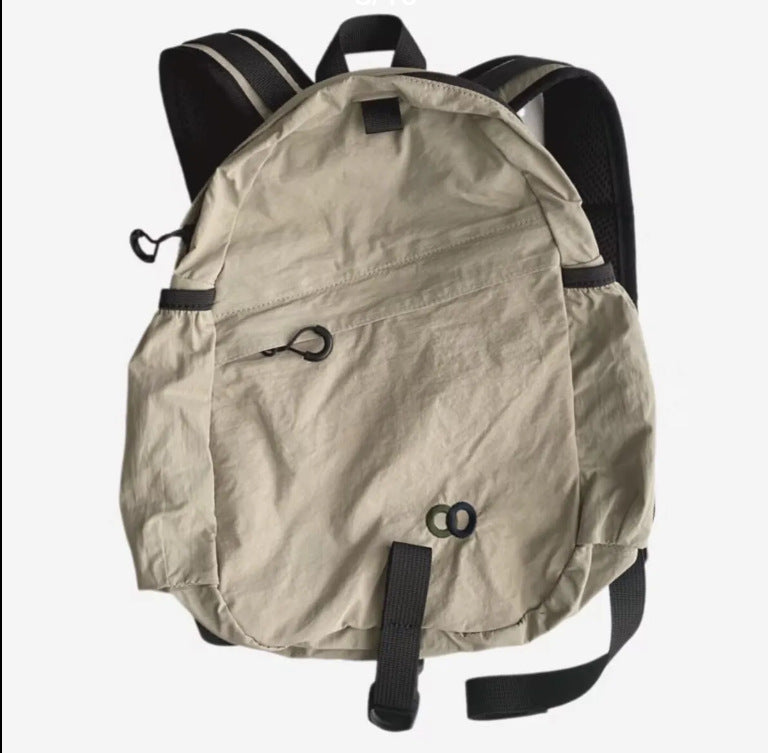 City Outdoors Commute Rucksack – grosse Kapazität | LuxeStyle
