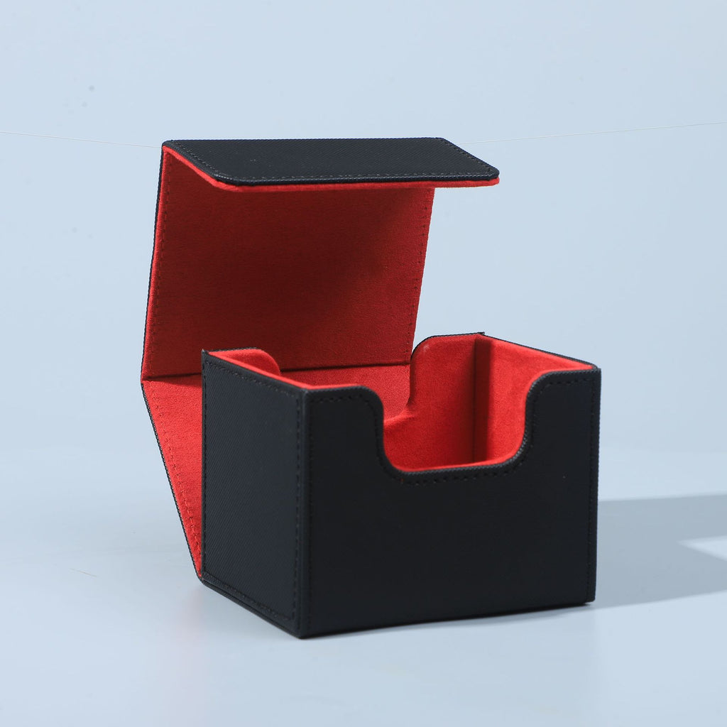 Magnetische Hartschale für Sammelkarten – Bild 8 | LuxeStyle
