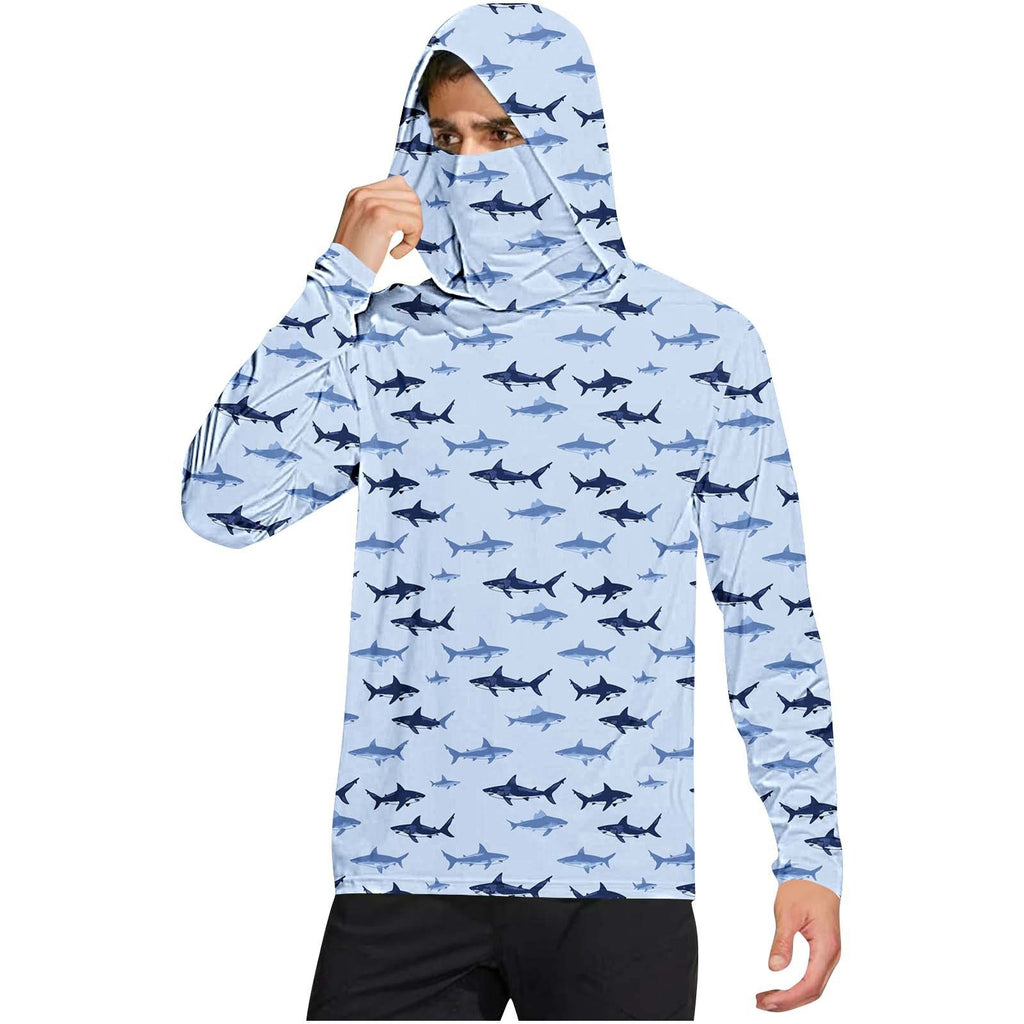 UV-Schutz Shirt für Outdoor-Sport