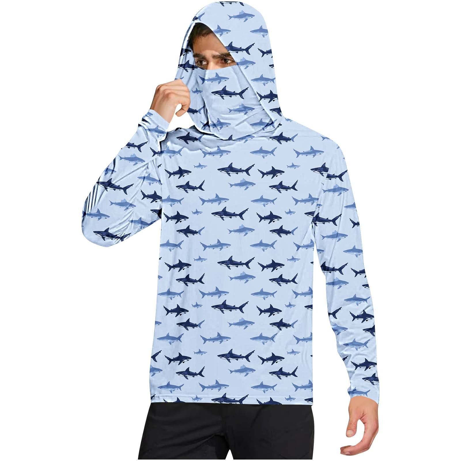UV-Schutz Shirt für Outdoor-Sport