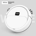 Saugroboter mit Wischfunktion (USB) | LuxeStyle