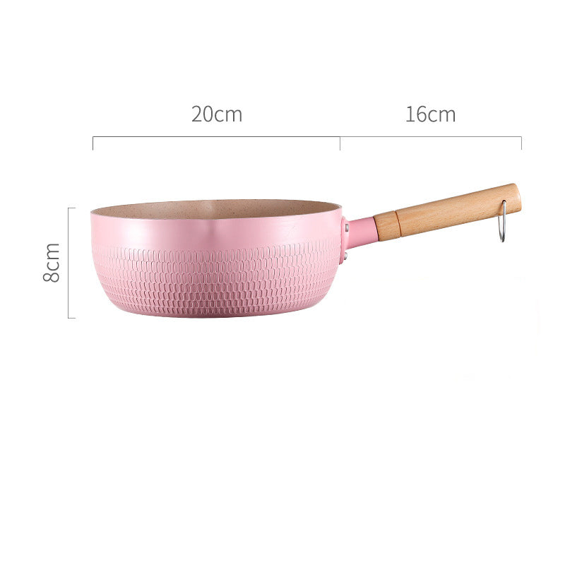Korean Koksessel – Bild 3 | LuxeStyle