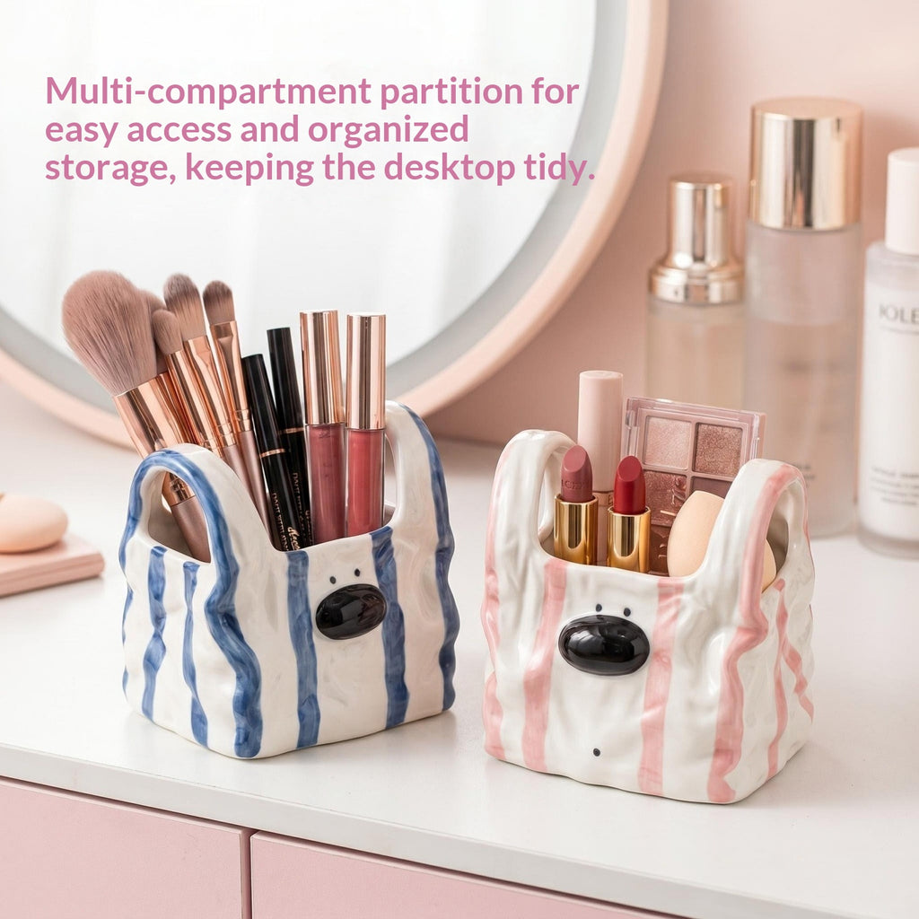 Keramik-Organizer Hündchen – Bild 10 | LuxeStyle