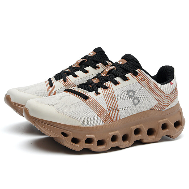 Atmungsaktive Mesh-Sneaker für Herren