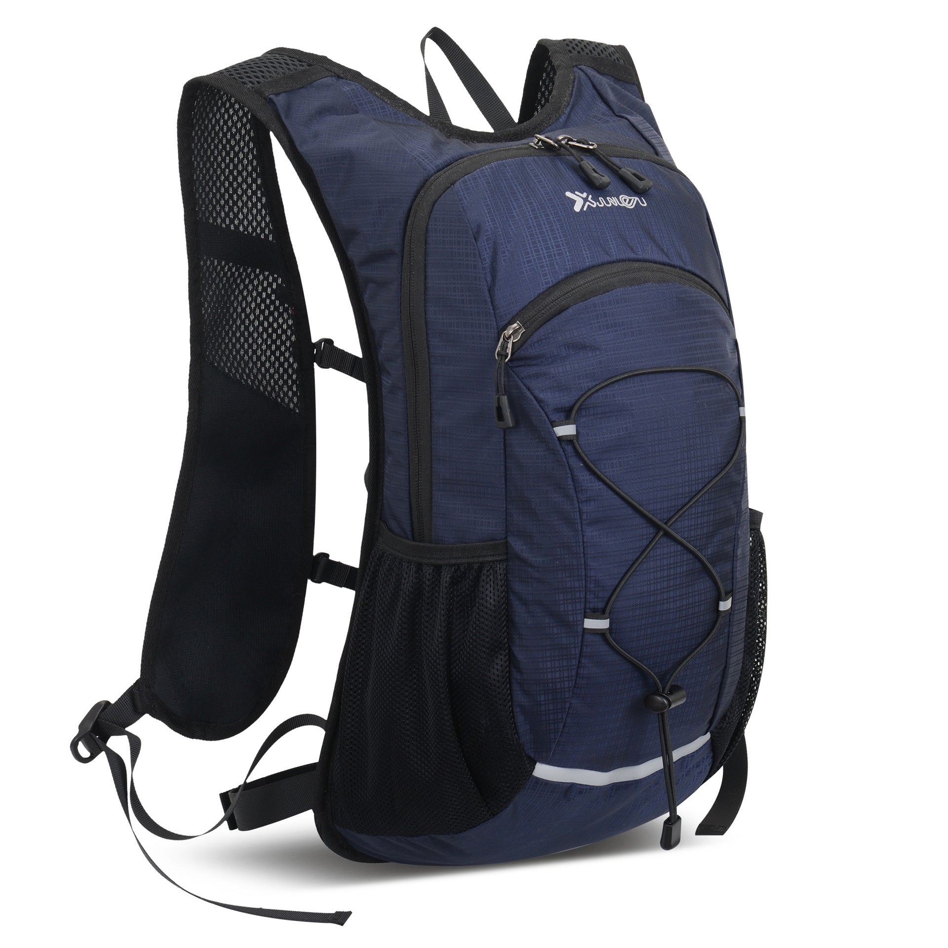 Multifunktionaler Wanderrucksack 18L